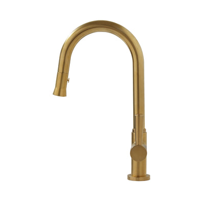 Dorian Kitchen Spout