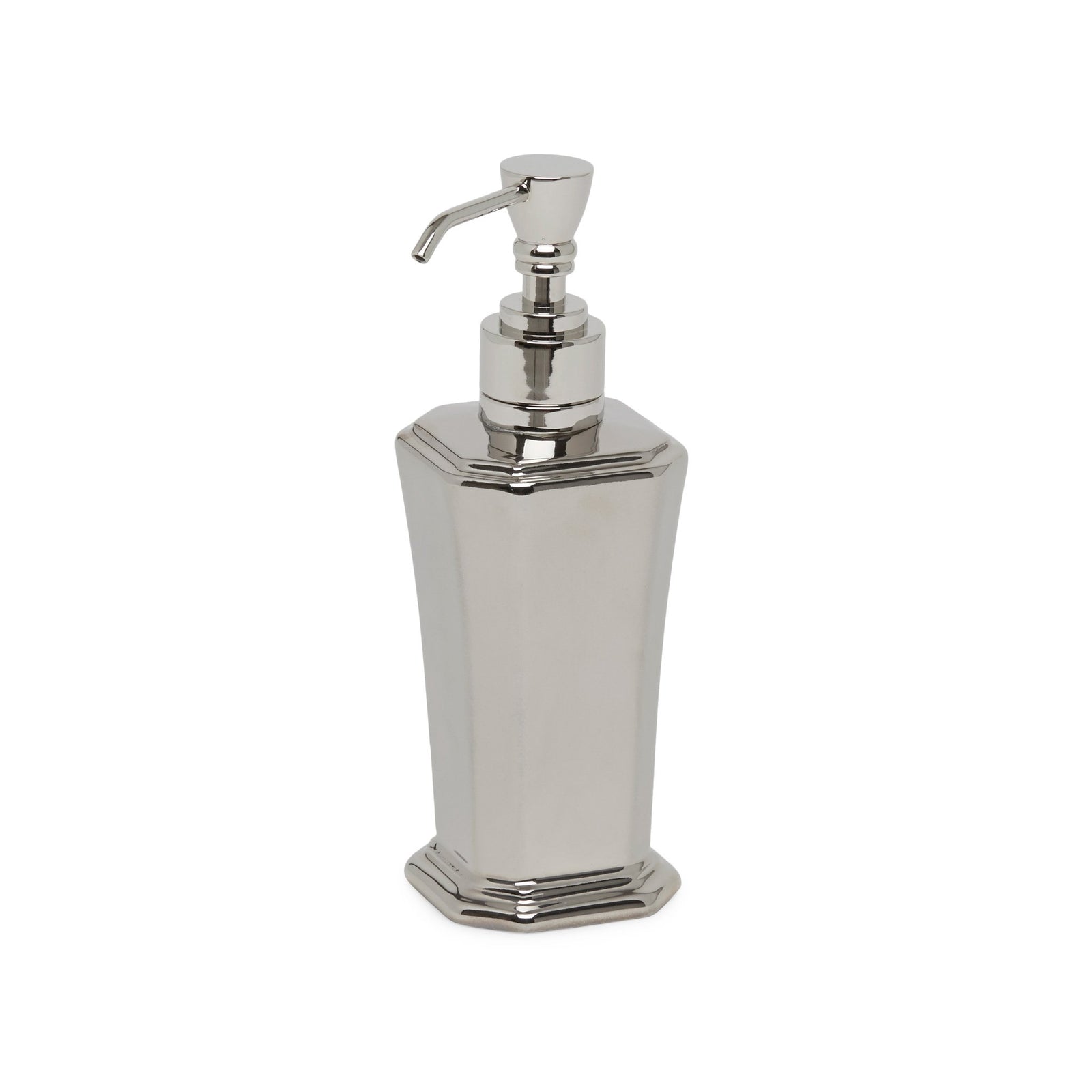 Soap Pump Dispensers - Sherle Wagner International