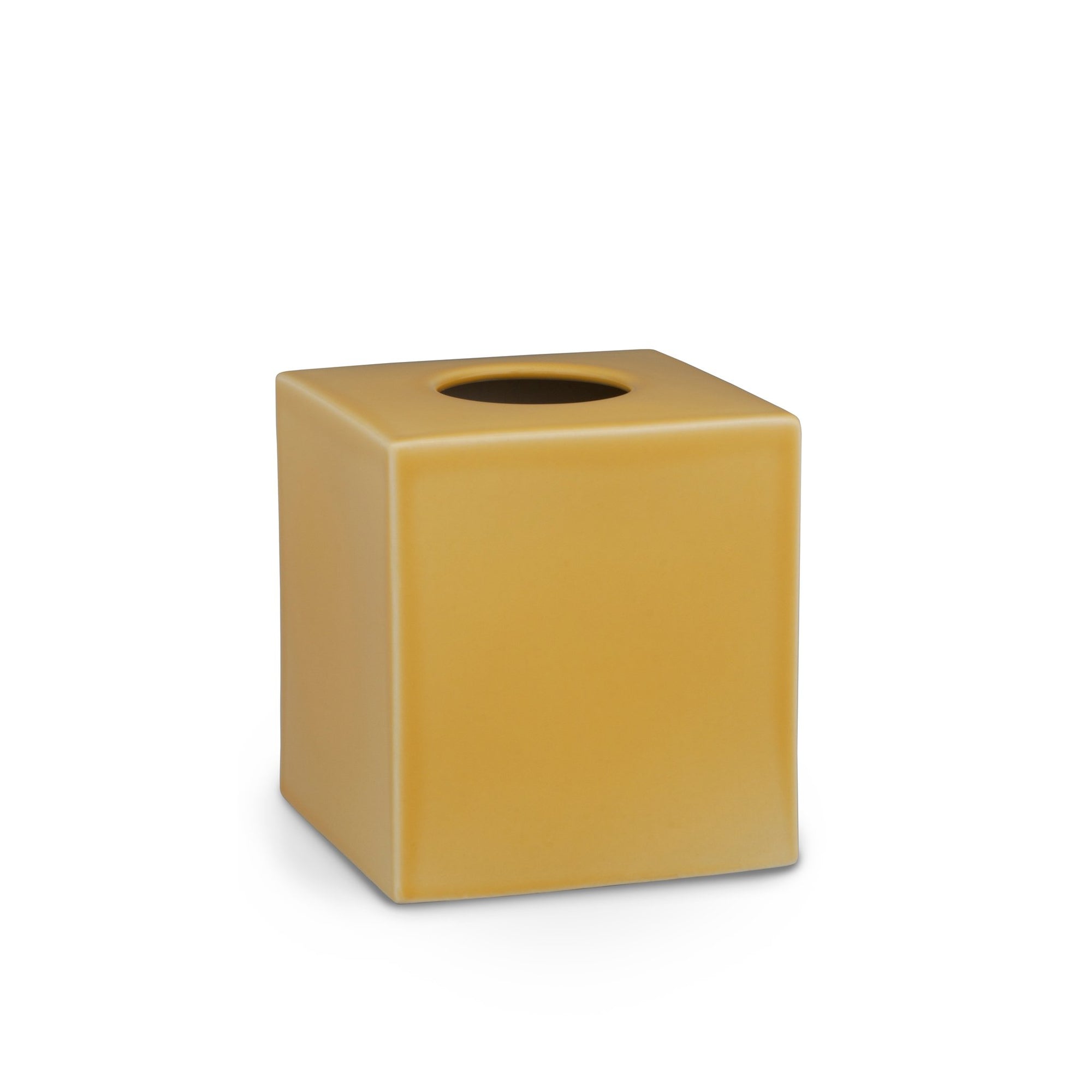 Michaël Verheyden Niez Cube Tissue Box